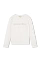 Michael Kors longsleeve copii print alb R30138.114.150