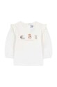 Tartine et Chocolat longsleeve bebelusi TZ10011.67.74 portocaliu AW24
