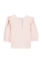 Dziewczynka Tartine et Chocolat longsleeve niemowlęcy TZ10011.67.74 różowy