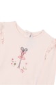Tartine et Chocolat longsleeve niemowlęcy różowy TZ10011.67.74