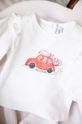 Tartine et Chocolat longsleeve copii TZ10011.80.94 alb