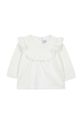 Блузка для младенцев Tartine et Chocolat TZ10001.80.94 бежевый AW24