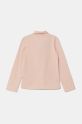 Calvin Klein Jeans maglietta a maniche lunghe per bambini IG0IG02811.9BYH. rosa AW24