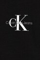 Calvin Klein Jeans longsleeve copii negru IG0IG02811.9BYH.