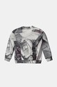 Детская кофта Guess J4BQ07.KAZQ2.9BYH серый AW24
