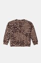Dětská mikina Guess J4BQ07.KAZQ2.9BYH béžová AW24