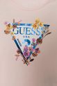 Κοριτσίστικα Παιδικό μακρυμάνικο Guess K4BI00.J1314.9BYH ροζ