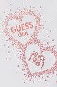 Dziewczynka Guess longsleeve dziecięcy K4BI04.J1314.9BYH biały