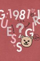 Fete Guess longsleeve copii K4BI05.J1314.9BYH roz