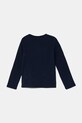 Guess longsleeve copii K4BI16.J1314.9BYH bleumarin AW24