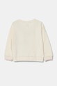 Detská bavlnená mikina Guess K4BQ08.KAX74.9BYH béžová AW24