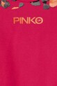 Девочка Детский лонгслив Pinko Up F4PIBGTH195 розовый