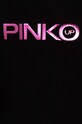 Девочка Детский лонгслив Pinko Up F4PIBGTH204 чёрный