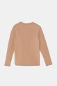 Детская футболка Pinko Up F4PIJGTH053 розовый AW24