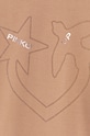 Fete Pinko Up tricou copii F4PIJGTH053 roz