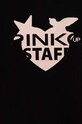 Дівчинка Дитячий лонгслів Pinko Up F4PIJGTH054 чорний
