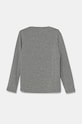 Παιδικό μακρυμάνικο Pinko Up F4PIJGTH066 γκρί AW24