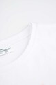 Fete Coccodrillo longsleeve copii ZC4143104VGA alb