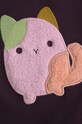 Coccodrillo longsleeve bebeluși violet ZC4143102PGN