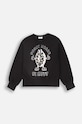 Coccodrillo longsleeve copii print negru ZC4143102CGK