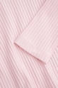 Coccodrillo longsleeve dziecięcy różowy ZC4143901CGK