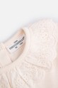 Fete Coccodrillo longsleeve bebelusi ZC4143101FGN bej