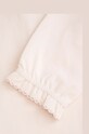 Coccodrillo longsleeve bebelusi bej ZC4143101FGN