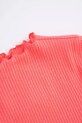 Fete Coccodrillo longsleeve copii ZC4143901HGK roz