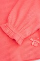 Coccodrillo longsleeve copii roz ZC4143901HGK