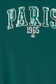 Dziewczynka United Colors of Benetton longsleeve bawełniany dziecięcy 3I1XC10JD.G.Seasonal zielony