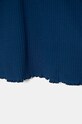 Девочка Детский лонгслив United Colors of Benetton 3F1AC203O.G.Seasonal тёмно-синий