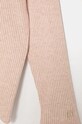 Девочка Детский лонгслив United Colors of Benetton 3IVLG10GV.P.Seasonal розовый
