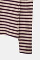 Девочка Детский лонгслив United Colors of Benetton 3GDAC10KY.G.Seasonal фиолетовой
