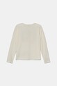 Лонгслів United Colors of Benetton 3ATNC10LC.G.Seasonal бежевий AW24