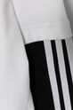 adidas longsleeve copii JAM 2IN1 LS alb IV7048