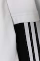 Dětské tričko s dlouhým rukávem adidas JAM 2IN1 LS bílá IV7048