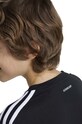 adidas longsleeve dziecięcy J TR-ES 3S LS IW0846