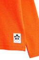 Chłopiec Mini Rodini longsleeve dziecięcy 2472015142 pomarańczowy