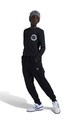 adidas Originals gyerek pamut hosszú ujjú felső GFX LONGSLEEVE IY5454