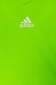 Băieți adidas Performance longsleeve copii TEAM BASE TEE Y GN7513 verde