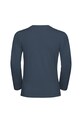 Jack Wolfskin longsleeve dziecięcy 1610321.116.152 granatowy AW25