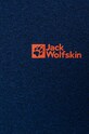 Băieți Jack Wolfskin longsleeve copii 1610321.116.152 albastru