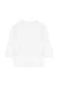 Chłopiec Tartine et Chocolat longsleeve bawełniany niemowlęcy TZ10051.67.74 zielony