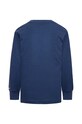 Converse longsleeve copii 8CG400 bleumarin AW24