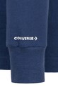 Παιδικό μακρυμάνικο Converse σκούρο μπλε 8CG400
