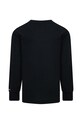 Converse longsleeve copii 8CG400 negru AW24