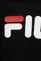 Chłopiec Fila longsleeve bawełniany dziecięcy BREY FAK0378 czarny