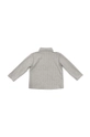 BIMBA Donsje longsleeve in cotone noenati Bartus Shirt 4082900.56.92 grigio