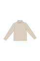 Παιδικό μακρυμάνικο Donsje Vos Shirt 4089700. μπεζ AW24