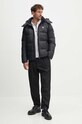 Tričko s dlhým rukávom Karl Lagerfeld 543221.745403 biela AW24